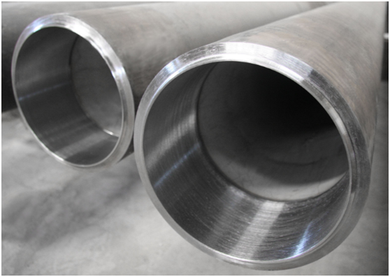 clad pipe